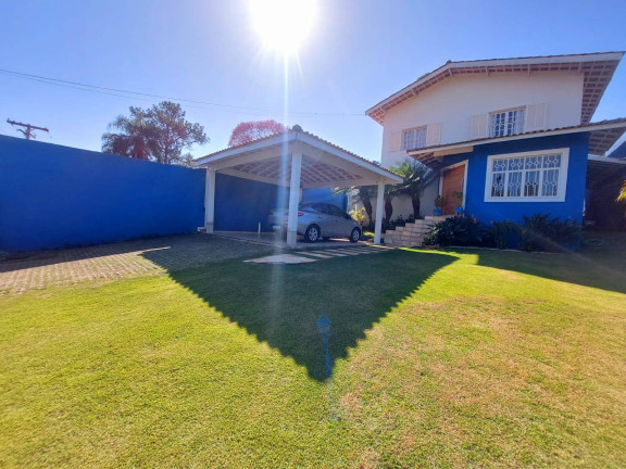 Imagem Casa com 4 Quartos à Venda, 620 m² em Jardim Do Lago - Atibaia Imagem Casa com 4 Quartos à Venda, 620 m² em Jardim Do Lago - Atibaia