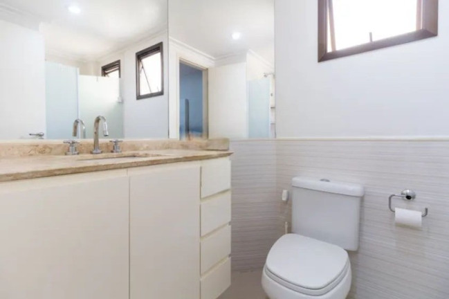 Imagem Imóvel com 3 Quartos à Venda, 87 m² em Vila Clementino - São Paulo