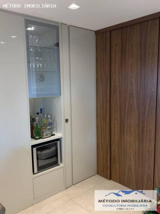 Imagem Apartamento com 3 Quartos à Venda, 110 m² em Campo Belo - São Paulo Imagem Apartamento com 3 Quartos à Venda, 110 m² em Campo Belo - São Paulo