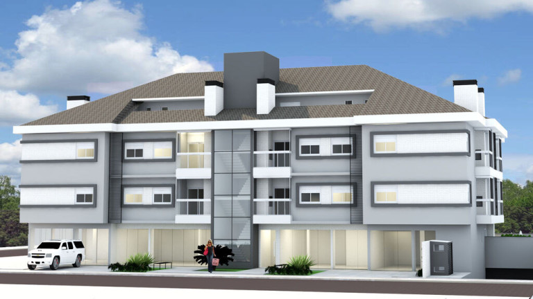 Imagem Apartamento com 2 Quartos à Venda, 62 m² em Ingleses Do Rio Vermelho - Florianópolis Imagem Apartamento com 2 Quartos à Venda, 62 m² em Ingleses Do Rio Vermelho - Florianópolis