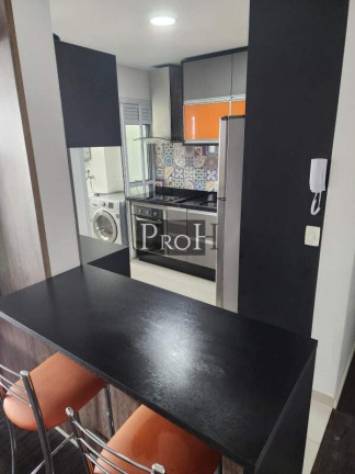 Imagem Apartamento com 2 Quartos à Venda, 75 m² em Centro - São Bernardo Do Campo