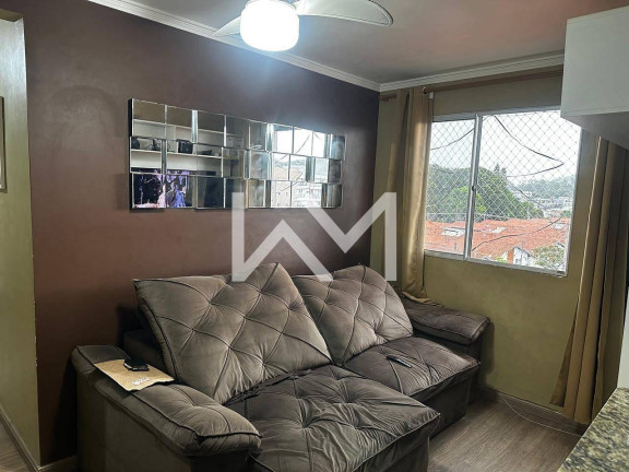 Imagem Apartamento com 2 Quartos para Alugar, 50 m² em Jardim Adriana - Guarulhos Imagem Apartamento com 2 Quartos para Alugar, 50 m² em Jardim Adriana - Guarulhos