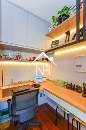 Imagem Apartamento com 3 Quartos à Venda, 91 m² em Vila Andrade - São Paulo Imagem Apartamento com 3 Quartos à Venda, 91 m² em Vila Andrade - São Paulo