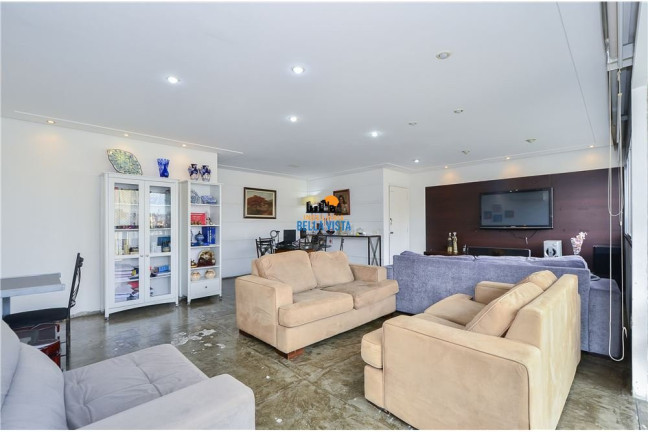 Imagem Apartamento com 2 Quartos à Venda, em Panamby - São Paulo Imagem Apartamento com 2 Quartos à Venda, em Panamby - São Paulo