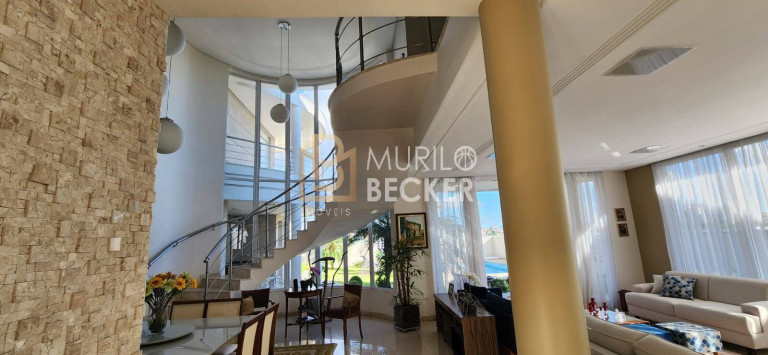 Imagem Casa de Condomínio com 4 Quartos à Venda, 700 m² em Urbanova - São José Dos Campos