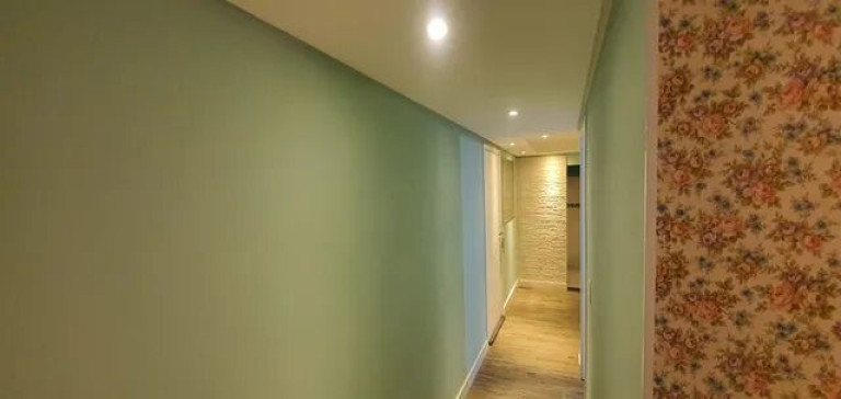 Imagem Apartamento com 2 Quartos à Venda, 47 m² em Parque São Vicente - Mauá Imagem Apartamento com 2 Quartos à Venda, 47 m² em Parque São Vicente - Mauá