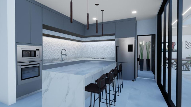 Imagem Casa com 4 Quartos à Venda, 300 m² em Setor Habitacional Arniqueira (águas Claras) - Brasília Imagem Casa com 4 Quartos à Venda, 300 m² em Setor Habitacional Arniqueira (águas Claras) - Brasília