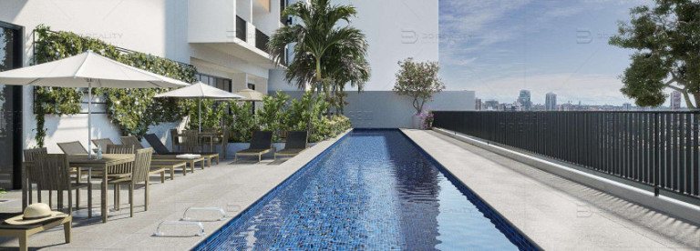 Apartamento com 1 Quarto à Venda, 54 m² em Centro - São Paulo