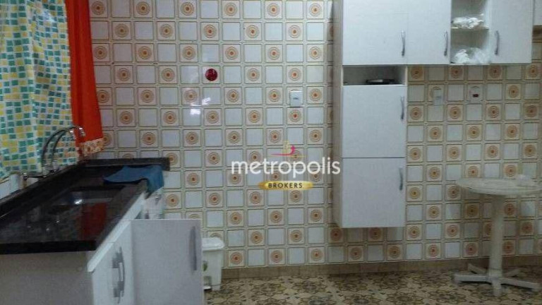 Imagem Sobrado com 3 Quartos para Alugar, 90 m² em Santa Paula - São Caetano Do Sul Imagem Sobrado com 3 Quartos para Alugar, 90 m² em Santa Paula - São Caetano Do Sul
