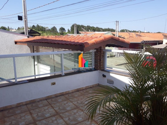 Imagem Casa com 3 Quartos à Venda, 250 m² em Maracanã - Jarinu
