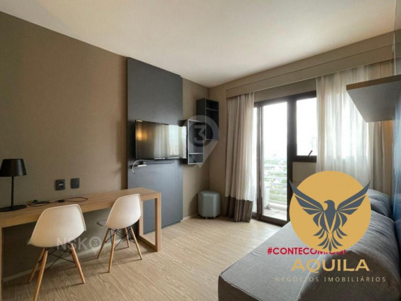 Imagem Apartamento com 2 Quartos para Alugar, 57 m² em Alphaville Centro Industrial E Empresarial/alphaville. - Barueri Imagem Apartamento com 2 Quartos para Alugar, 57 m² em Alphaville Centro Industrial E Empresarial/alphaville. - Barueri