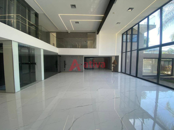Imagem Casa de Condomínio com 5 Quartos à Venda, 1.288 m² em Barra Da Tijuca - Rio De Janeiro