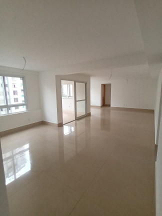 Imagem Apartamento com 3 Quartos à Venda, 155 m² em Setor Bueno - Goiânia Imagem Apartamento com 3 Quartos à Venda, 155 m² em Setor Bueno - Goiânia