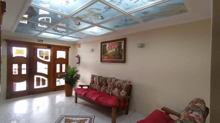 Imagem Apartamento com 2 Quartos à Venda, 86 m² em Aviação - Praia Grande