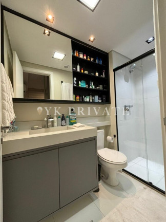 Imagem Apartamento com 2 Quartos à Venda, 58 m² em Barra Funda - São Paulo