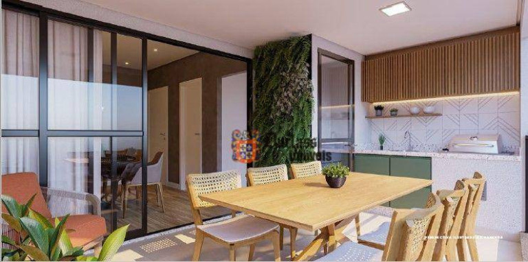 Imagem Apartamento com 2 Quartos à Venda, 80 m² em Morumbi - Paulínia Imagem Apartamento com 2 Quartos à Venda, 80 m² em Morumbi - Paulínia