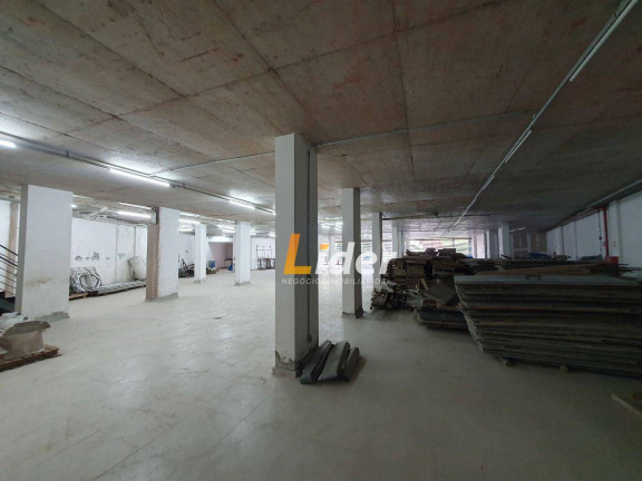 Imagem Loja para Alugar, 1.345 m² em Estrela Sul - Juiz De Fora