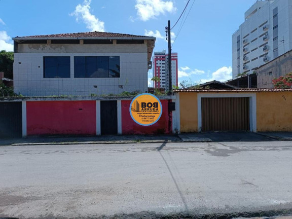 Imagem Casa com 4 Quartos à Venda, 339 m² em Piedade - Jaboatão Dos Guararapes