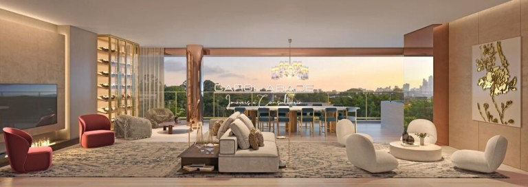 Imagem Apartamento com 4 Quartos à Venda, 250 m² em Indianópolis - São Paulo Imagem Apartamento com 4 Quartos à Venda, 250 m² em Indianópolis - São Paulo