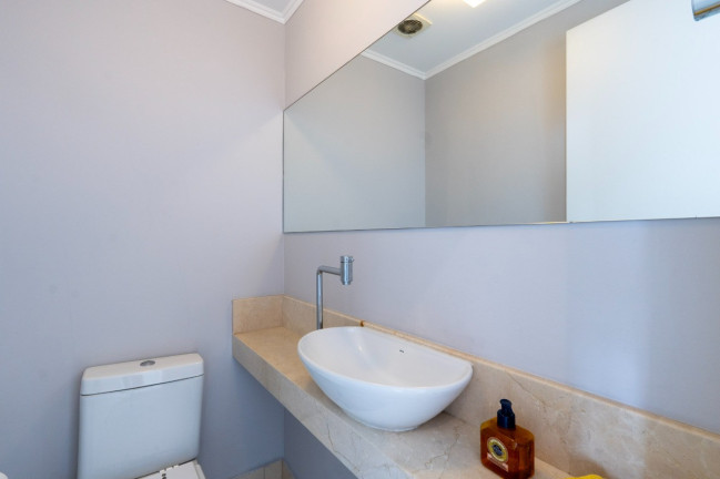 Imagem Loft com 1 Quarto à Venda, 85 m² em Brooklin Paulista - São Paulo