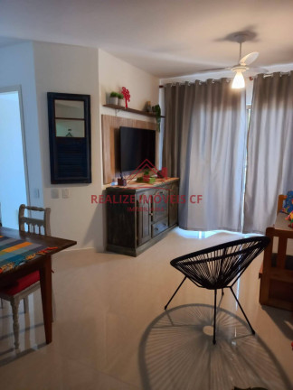 Imagem Apartamento com 2 Quartos à Venda, 70 m² em Praia Grande - Arraial Do Cabo