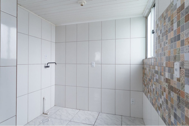 Imagem Apartamento com 2 Quartos à Venda, 43 m² em Partenon - Porto Alegre Imagem Apartamento com 2 Quartos à Venda, 43 m² em Partenon - Porto Alegre