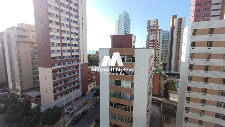 Imagem Apartamento com 2 Quartos à Venda, 87 m² em Meireles - Fortaleza