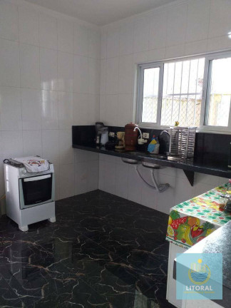 Imagem Sobrado com 4 Quartos à Venda, 291 m² em Canto Do Forte - Praia Grande Imagem Sobrado com 4 Quartos à Venda, 291 m² em Canto Do Forte - Praia Grande