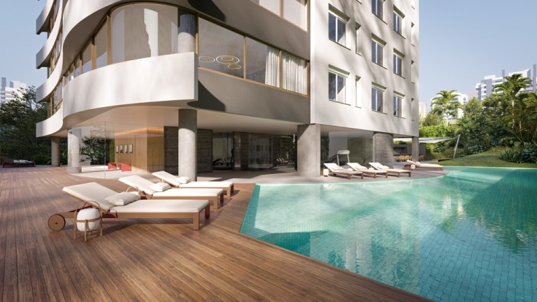 Imagem Apartamento com 3 Quartos à Venda, 163 m² em Bela Vista - Porto Alegre