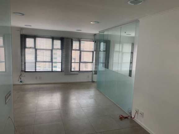 Sala Comercial à Venda, 86 m² em Vila Clementino - São Paulo