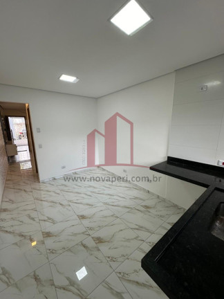 Imagem Sobrado com 2 Quartos à Venda, em Residencial Santo Antônio - Franco Da Rocha Imagem Sobrado com 2 Quartos à Venda, em Residencial Santo Antônio - Franco Da Rocha