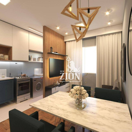 Imagem Apartamento com 2 Quartos à Venda, 38 m² em Vila Rosália - Guarulhos Imagem Apartamento com 2 Quartos à Venda, 38 m² em Vila Rosália - Guarulhos