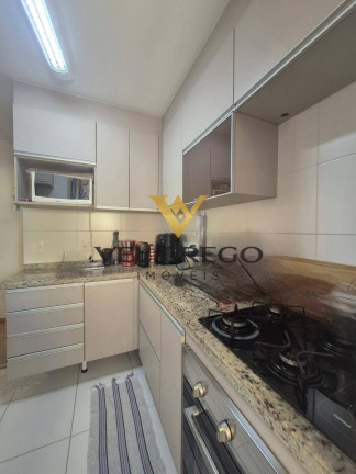 Imagem Apartamento com 2 Quartos à Venda, 57 m² em Rudge Ramos - São Bernardo Do Campo