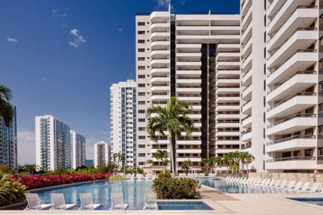 Imagem Apartamento com 3 Quartos à Venda, 125 m² em Barra Da Tijuca - Rio De Janeiro Imagem Apartamento com 3 Quartos à Venda, 125 m² em Barra Da Tijuca - Rio De Janeiro