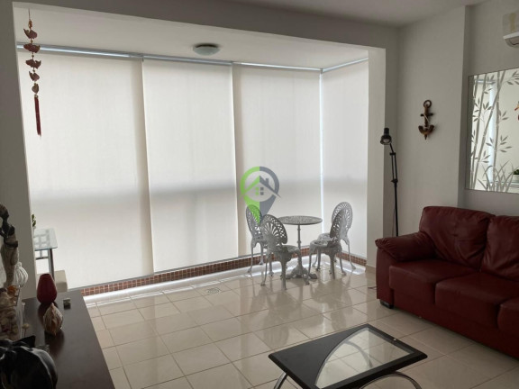 Imagem Apartamento com 2 Quartos à Venda, 82 m² em Gonzaga - Santos Imagem Apartamento com 2 Quartos à Venda, 82 m² em Gonzaga - Santos