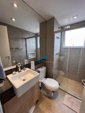 Imagem Apartamento com 2 Quartos à Venda, 71 m² em Cambuci - São Paulo Imagem Apartamento com 2 Quartos à Venda, 71 m² em Cambuci - São Paulo