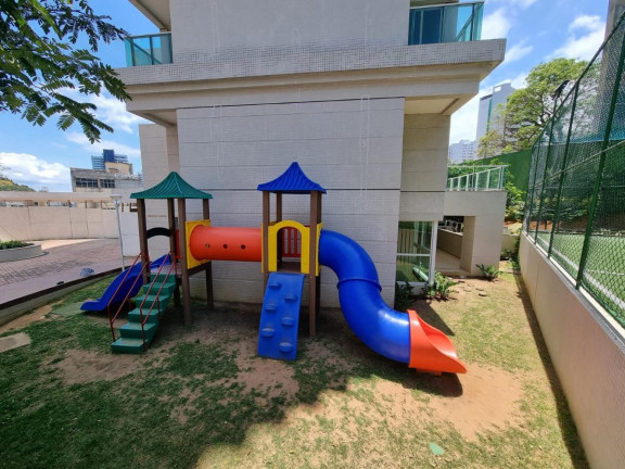 Imagem Apartamento com 4 Quartos à Venda, 187 m² em Barra - Salvador Imagem Apartamento com 4 Quartos à Venda, 187 m² em Barra - Salvador