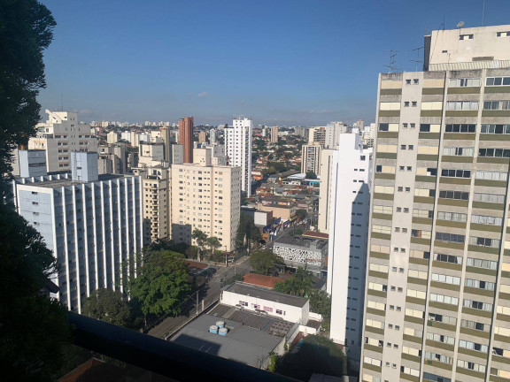 Imagem Apartamento com 2 Quartos à Venda, 103 m² em Campo Belo - São Paulo Imagem Apartamento com 2 Quartos à Venda, 103 m² em Campo Belo - São Paulo
