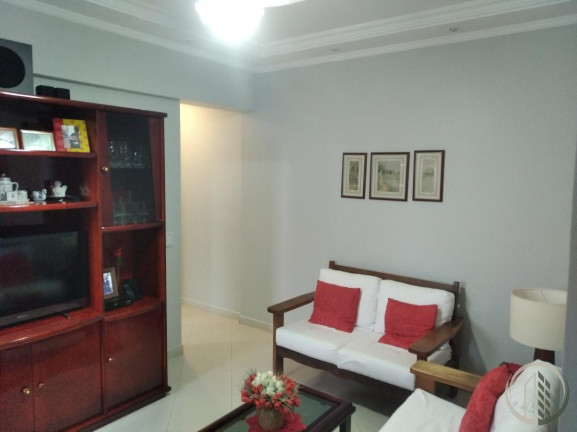 Imagem Apartamento com 2 Quartos à Venda, 100 m² em Ponta Da Praia - Santos Imagem Apartamento com 2 Quartos à Venda, 100 m² em Ponta Da Praia - Santos