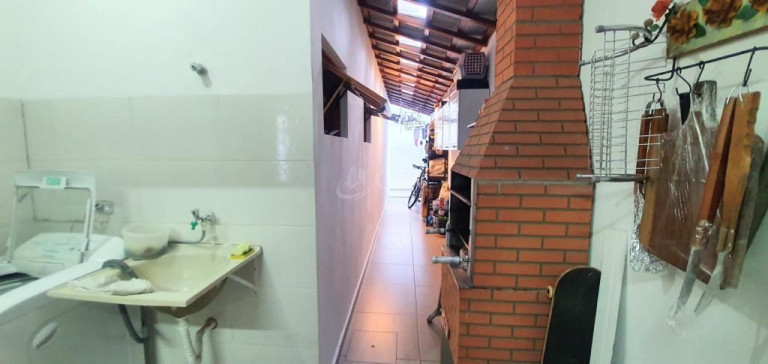 Imagem Casa com 3 Quartos à Venda, 140 m² em Villa Branca - Jacareí Imagem Casa com 3 Quartos à Venda, 140 m² em Villa Branca - Jacareí
