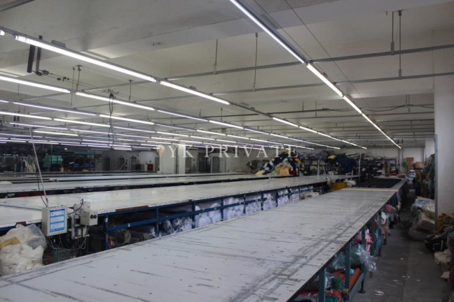 Imagem Imóvel Comercial à Venda, 8.730 m² em Brás - São Paulo