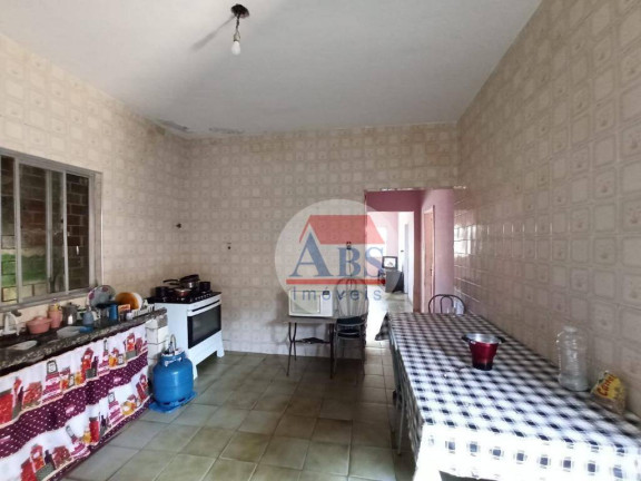 Imagem Casa com 2 Quartos à Venda, 146 m² em Vila Ponte Nova - Cubatão