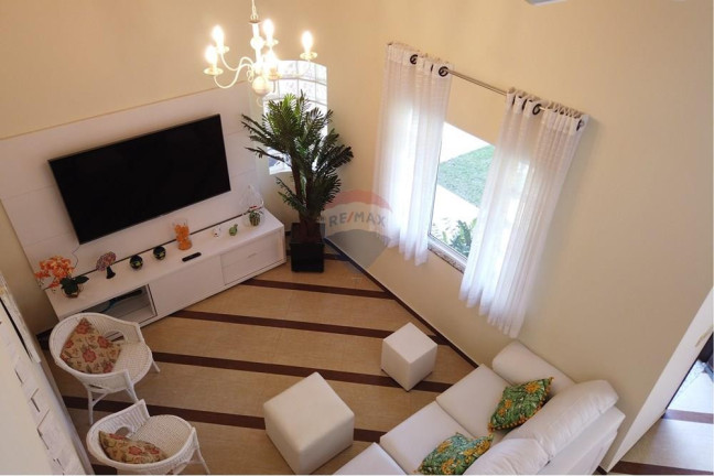 Imagem Casa de Condomínio com 4 Quartos à Venda, 280 m² em Itapeba - Maricá Imagem Casa de Condomínio com 4 Quartos à Venda, 280 m² em Itapeba - Maricá