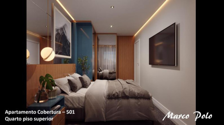 Imagem Apartamento com 3 Quartos à Venda, 110 m² em Bom Jesus - São José Dos Pinhais