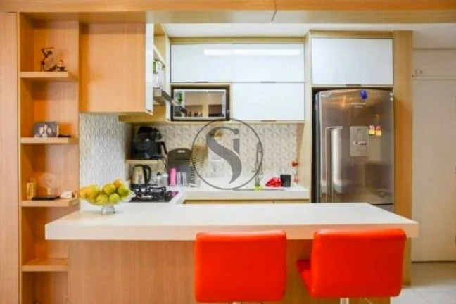 Imagem Apartamento com 2 Quartos à Venda, 75 m² em Vila Mariana - São Paulo Imagem Apartamento com 2 Quartos à Venda, 75 m² em Vila Mariana - São Paulo
