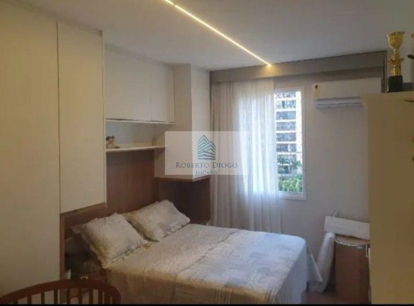 Imagem Imóvel com 2 Quartos à Venda, 70 m² em Jacarepaguá - Rio De Janeiro