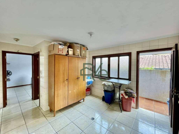 Imagem Casa com 4 Quartos à Venda, 350 m² em Jardim Das Flores - Cotia