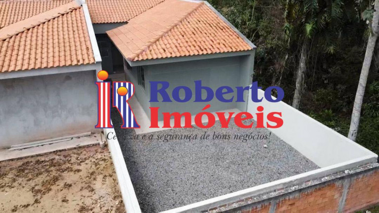 Imagem Casa com 2 Quartos à Venda, em Brandalize - Itapoá Imagem Casa com 2 Quartos à Venda, em Brandalize - Itapoá