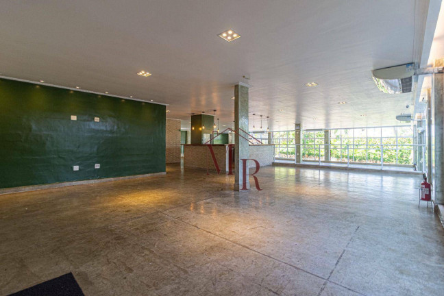 Imagem Sala Comercial à Venda, 925 m² em Ilha Porchat - São Vicente