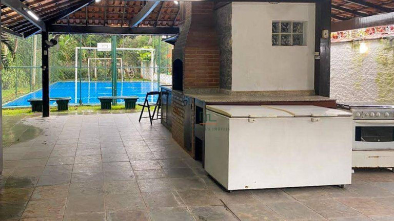 Imagem Casa com 4 Quartos à Venda, 219 m² em Pendotiba - Niterói Imagem Casa com 4 Quartos à Venda, 219 m² em Pendotiba - Niterói